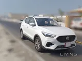 MG ZS -NEW MODEL- 2022 MODEL - SUV - *FOR RENT